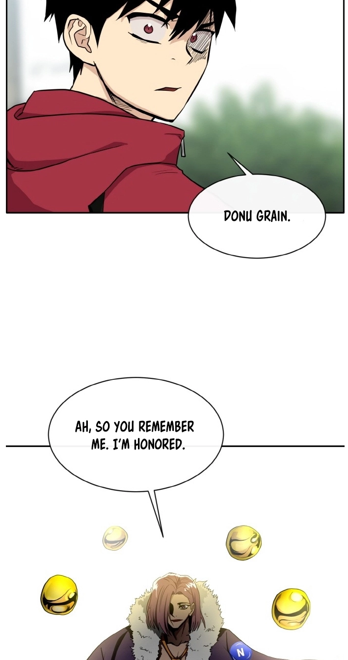 Read Lucid Dream chapter 113 image 1 on Lezhin