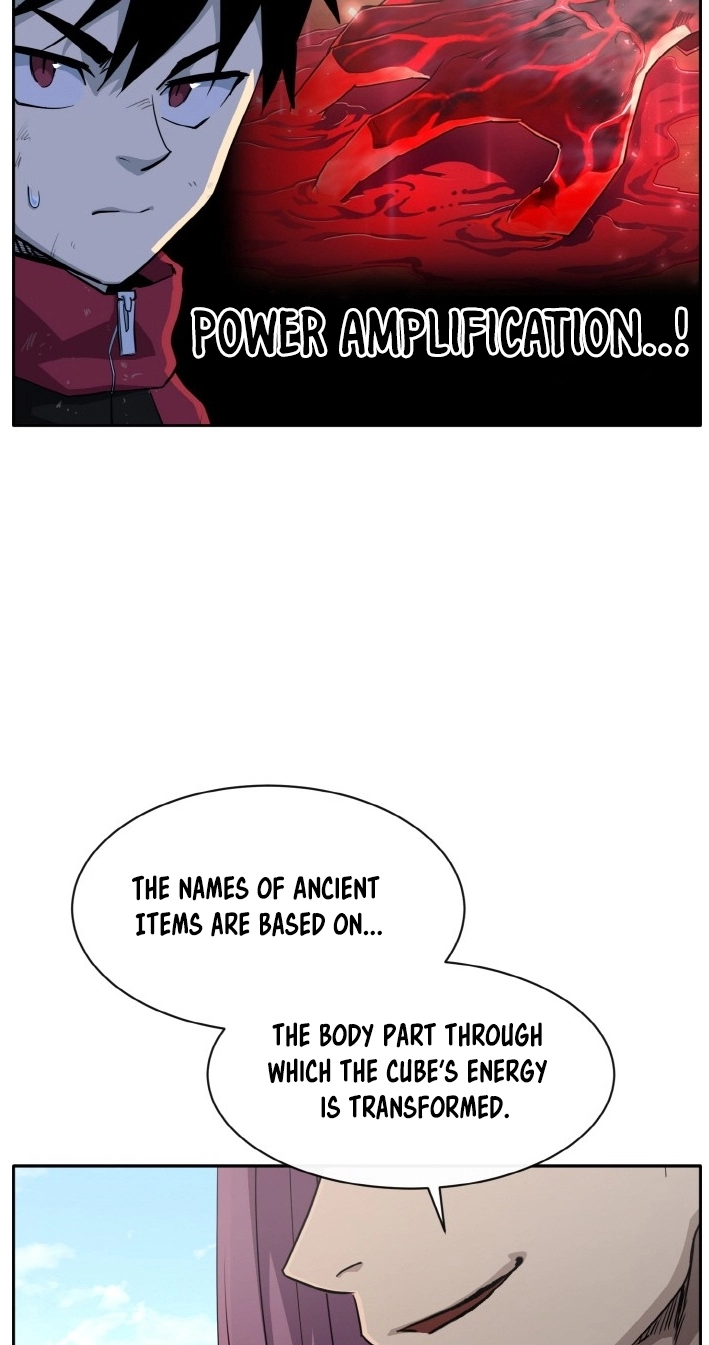 Read Lucid Dream chapter 113 image 10 on Lezhin