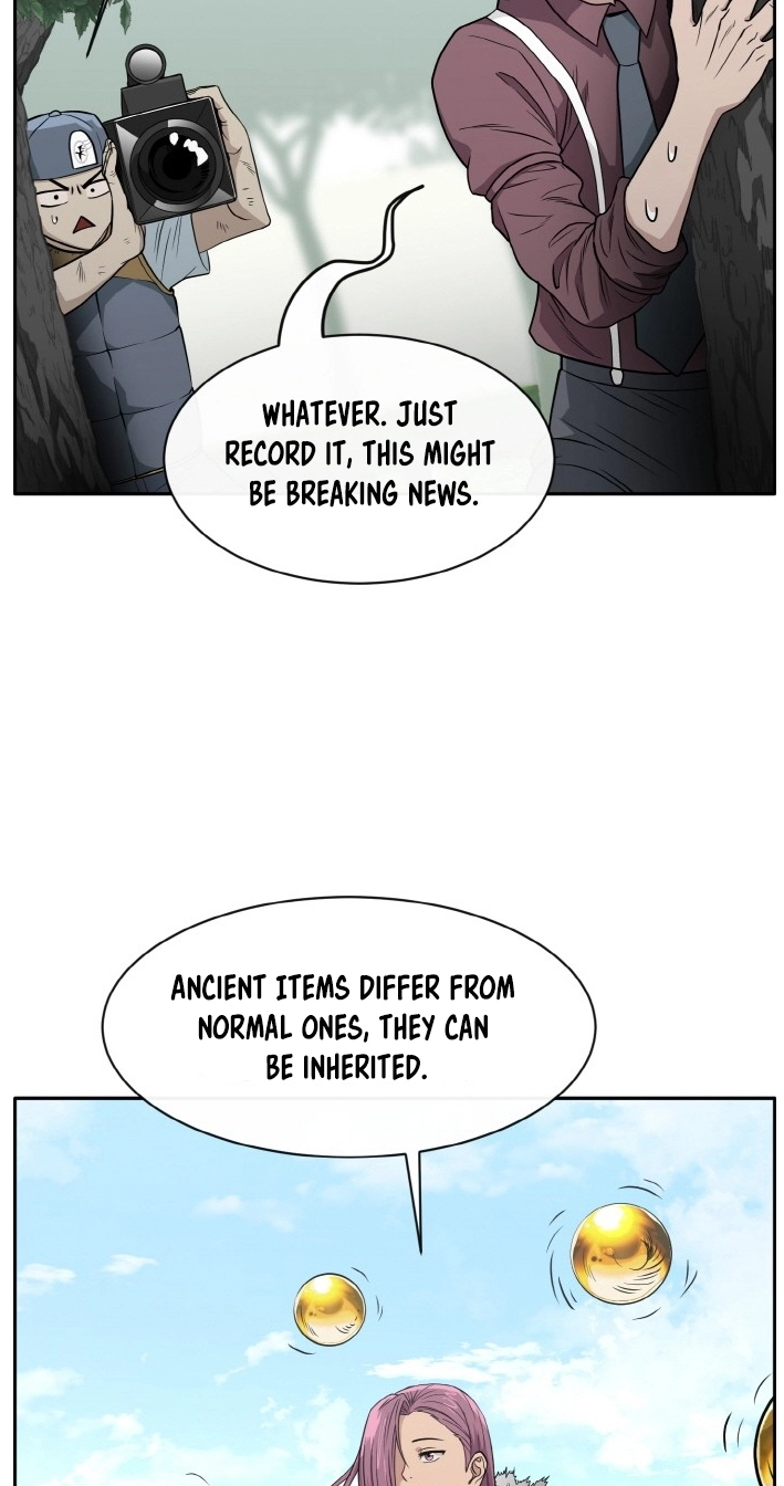 Read Lucid Dream chapter 113 image 13 on Lezhin