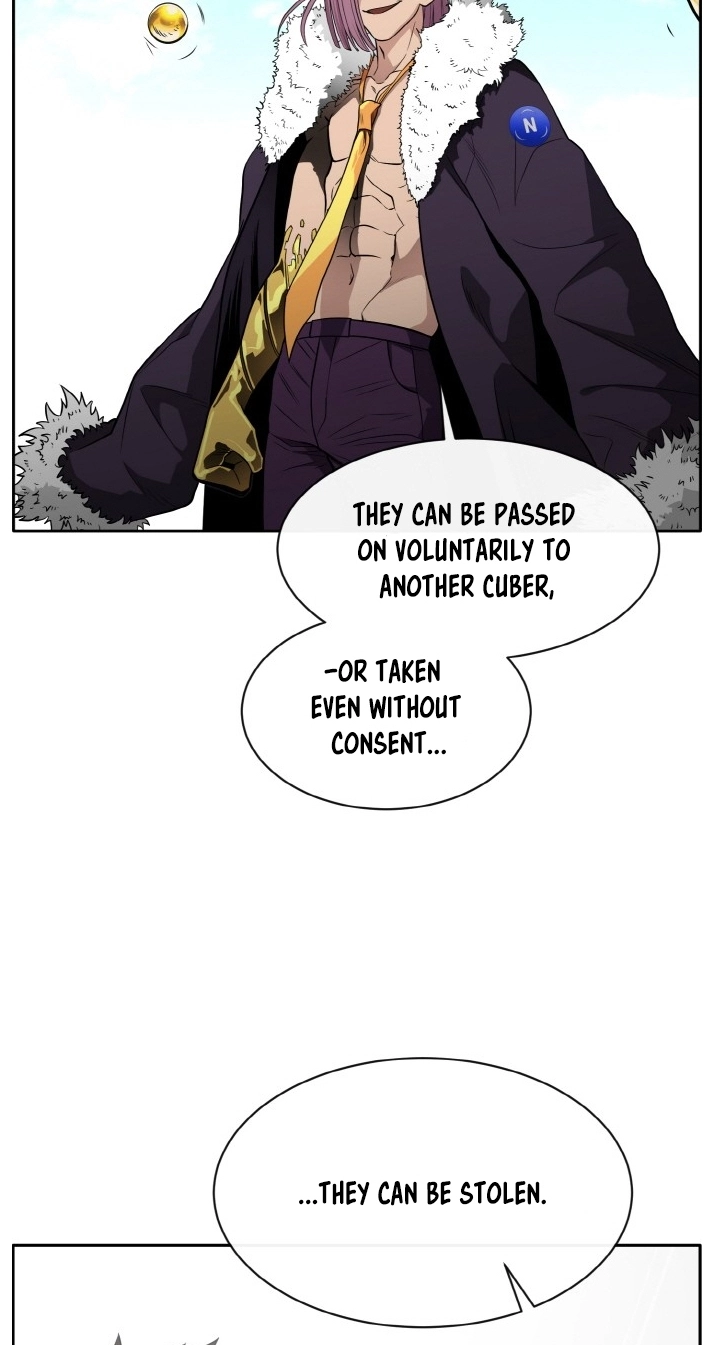 Read Lucid Dream chapter 113 image 14 on Lezhin