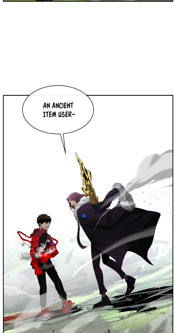 Read Lucid Dream chapter 113 image 18 on Lezhin