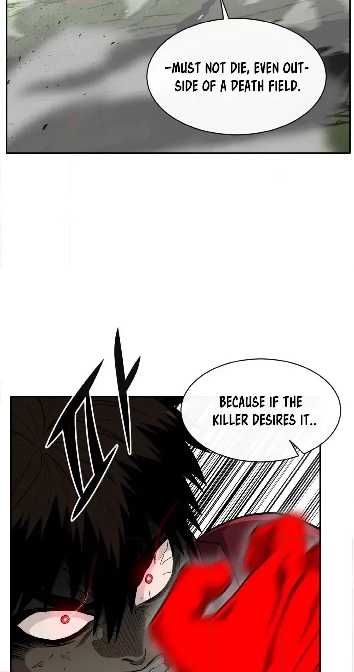 Read Lucid Dream chapter 113 image 19 on Lezhin