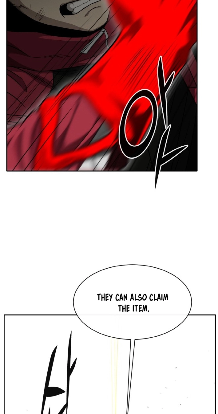 Read Lucid Dream chapter 113 image 20 on Lezhin