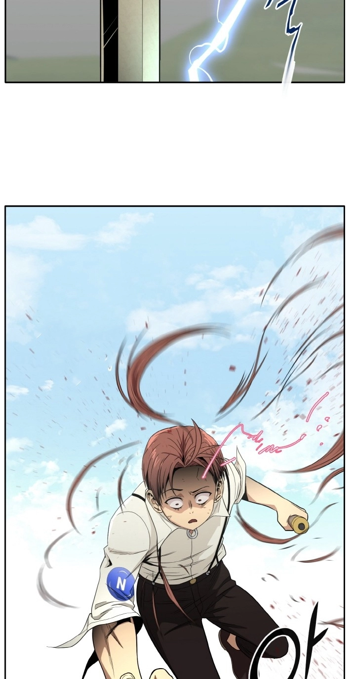Read Lucid Dream chapter 113 image 23 on Lezhin