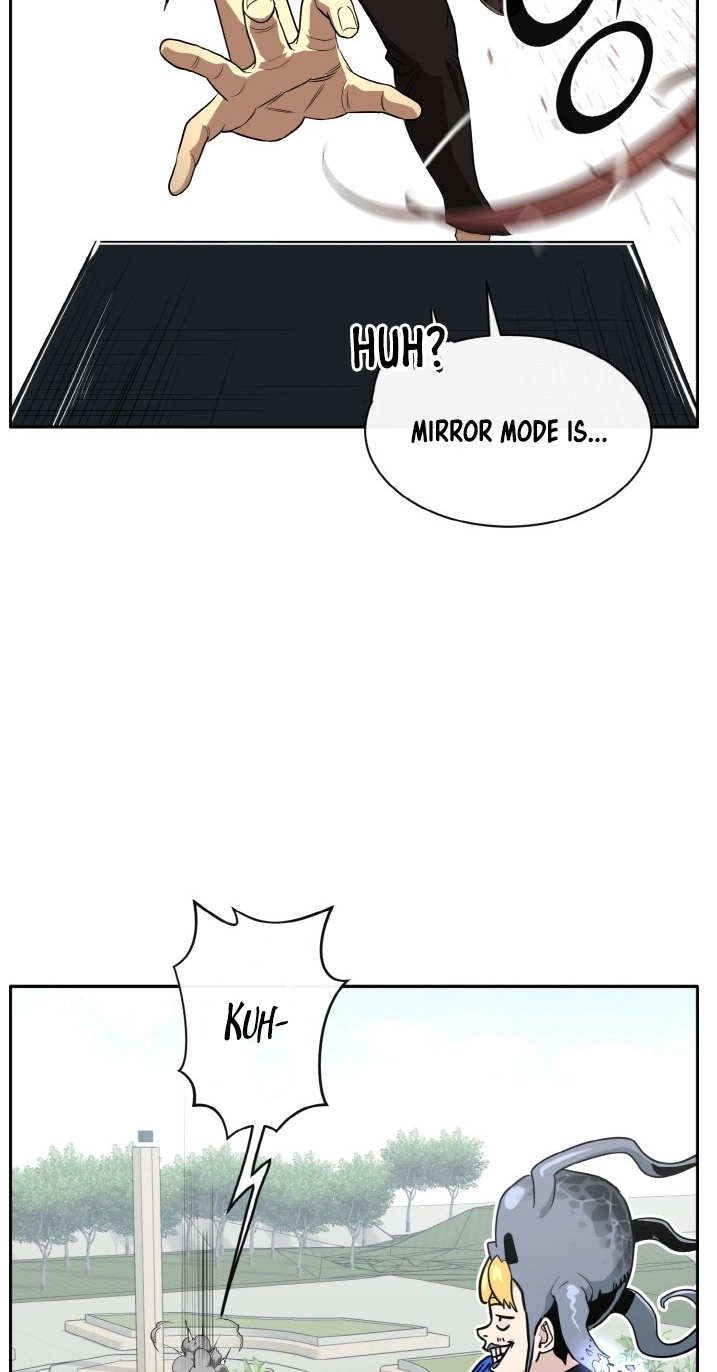 Read Lucid Dream chapter 113 image 24 on Lezhin