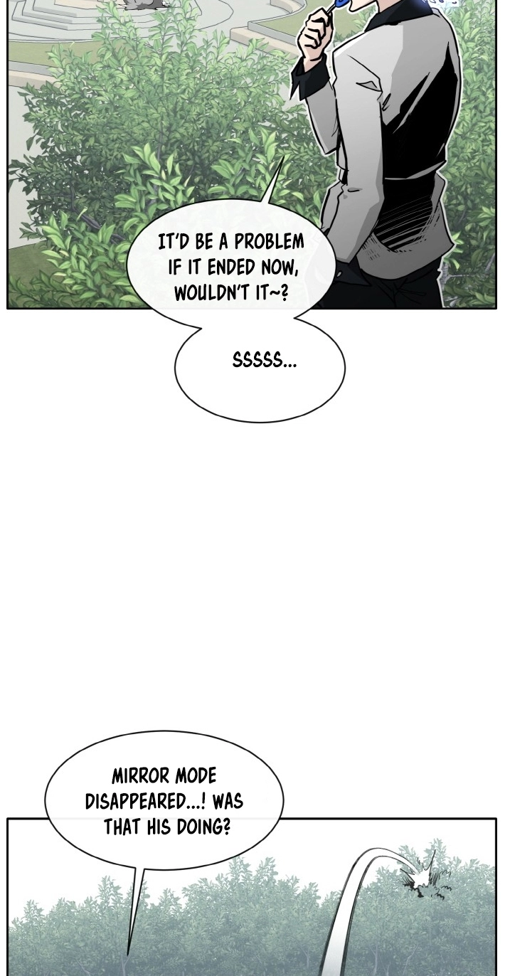 Read Lucid Dream chapter 113 image 25 on Lezhin