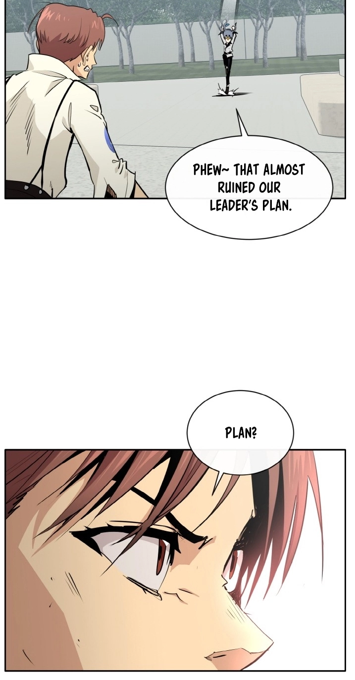 Read Lucid Dream chapter 113 image 26 on Lezhin