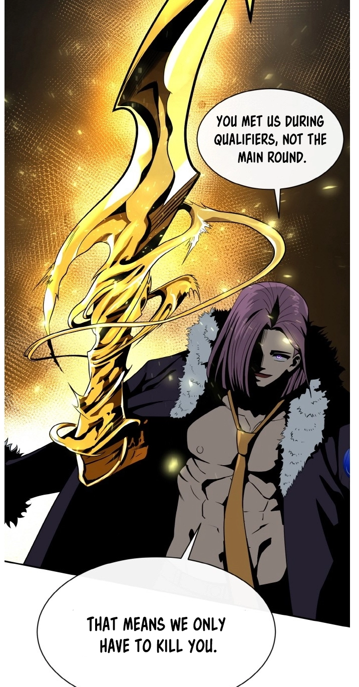 Read Lucid Dream chapter 113 image 28 on Lezhin