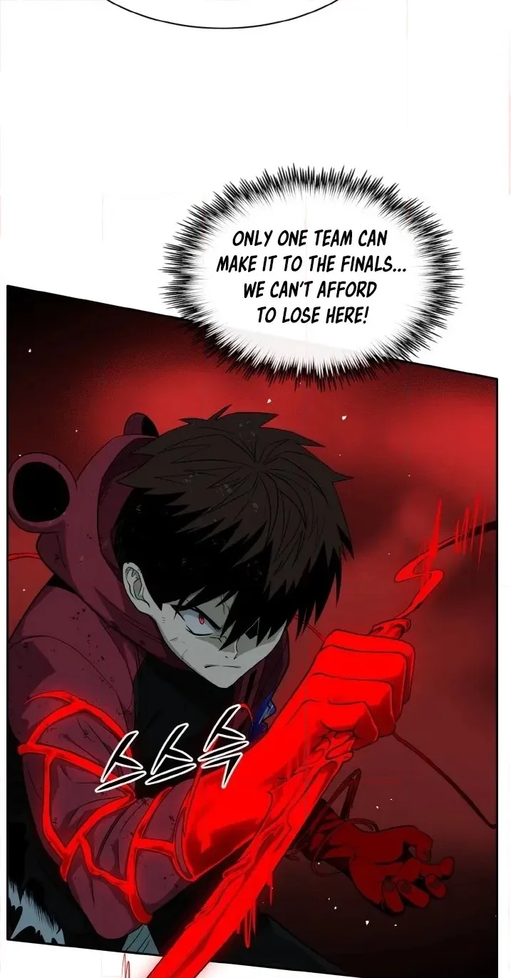 Read Lucid Dream chapter 113 image 29 on Lezhin