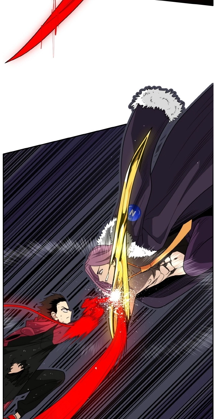 Read Lucid Dream chapter 113 image 30 on Lezhin