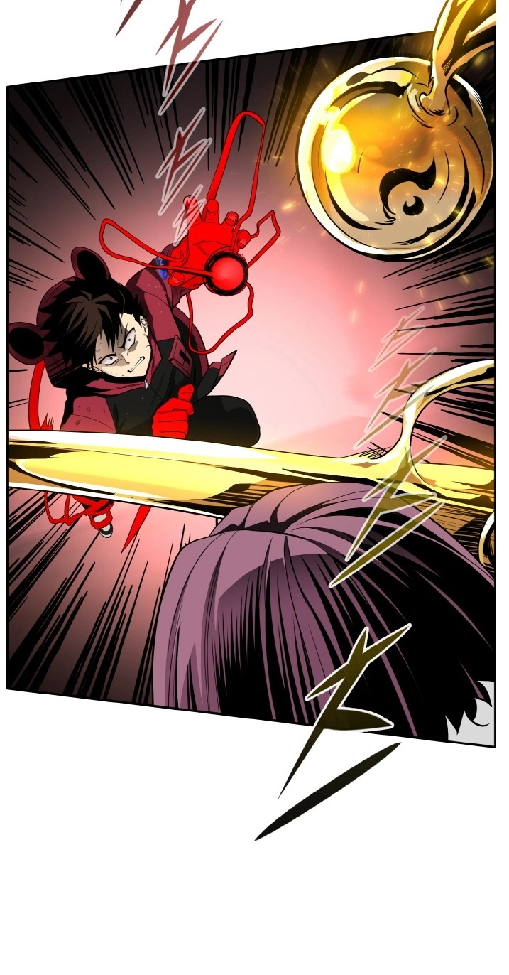 Read Lucid Dream chapter 113 image 33 on Lezhin