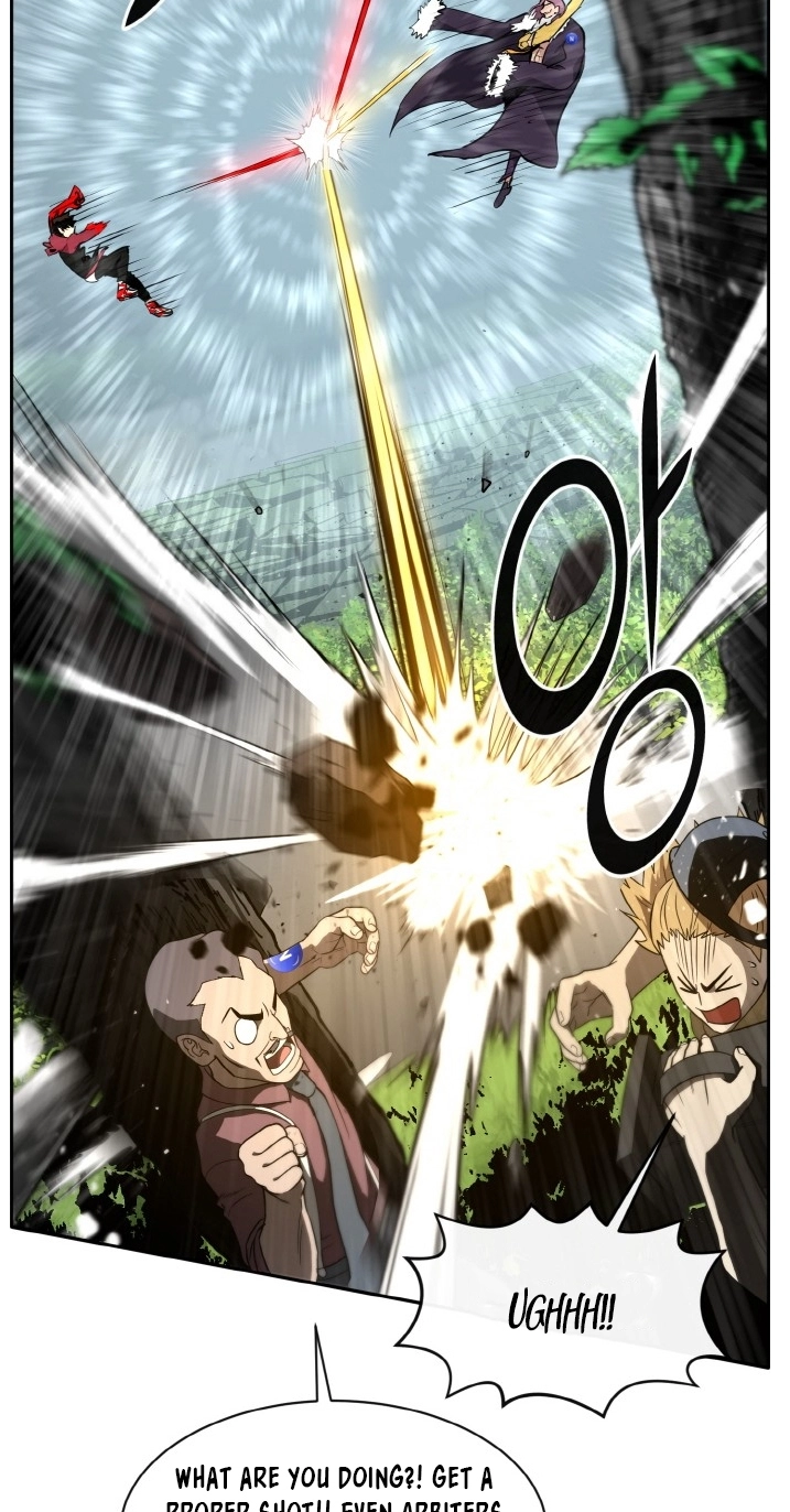 Read Lucid Dream chapter 113 image 35 on Lezhin