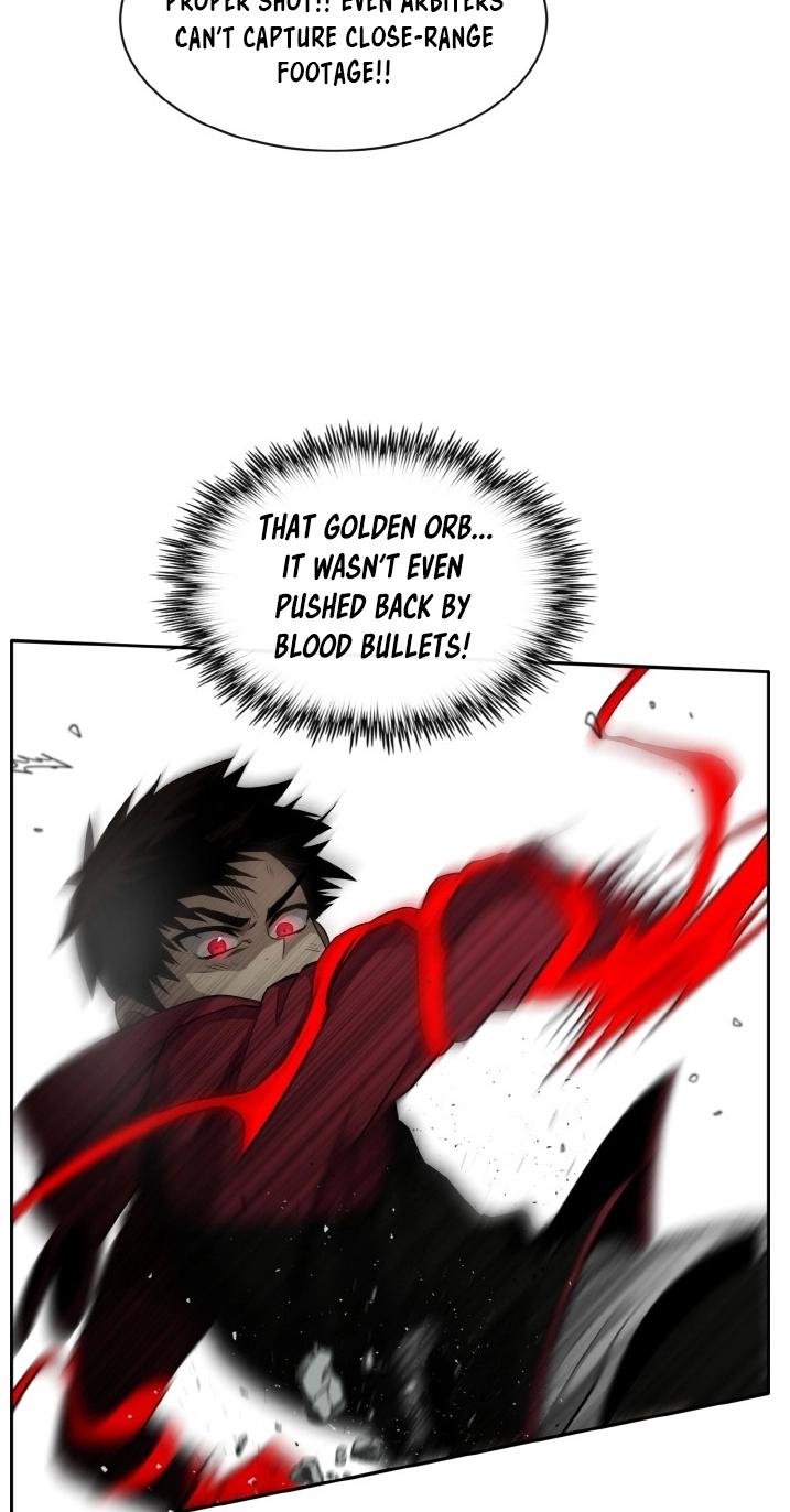 Read Lucid Dream chapter 113 image 36 on Lezhin