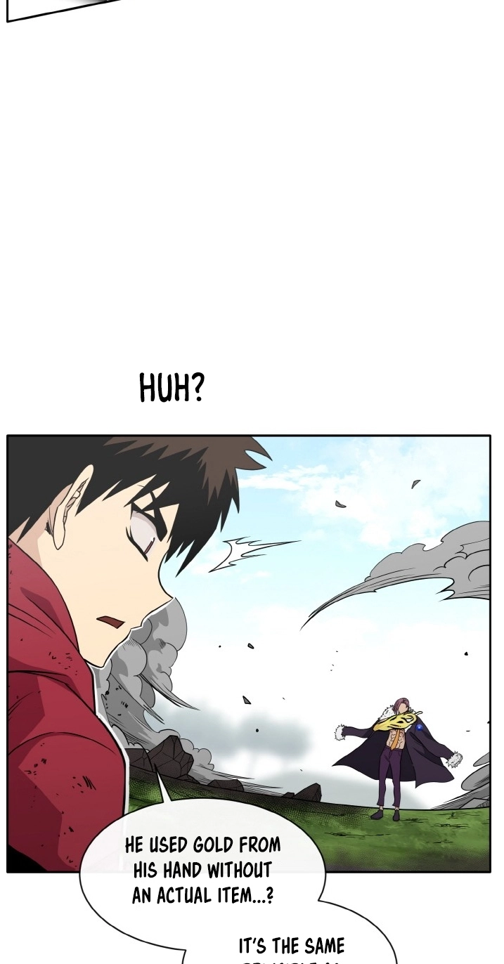 Read Lucid Dream chapter 113 image 37 on Lezhin