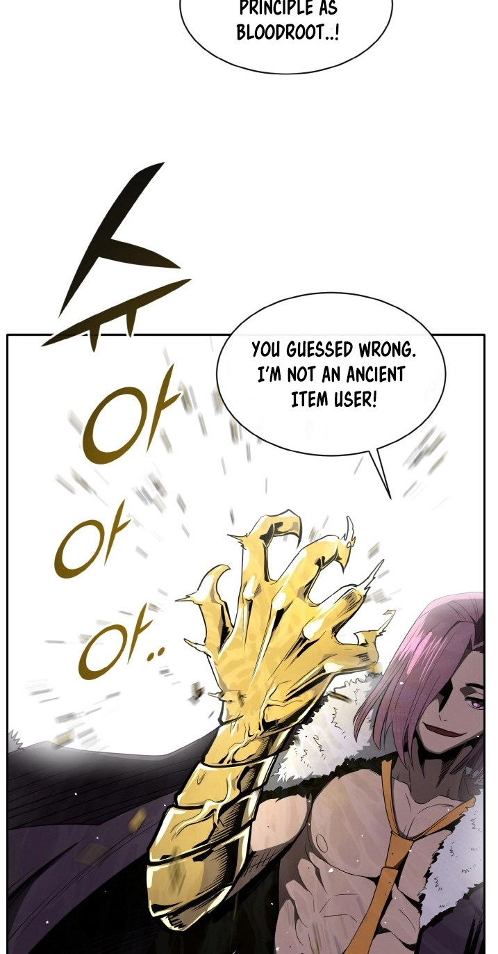 Read Lucid Dream chapter 113 image 38 on Lezhin