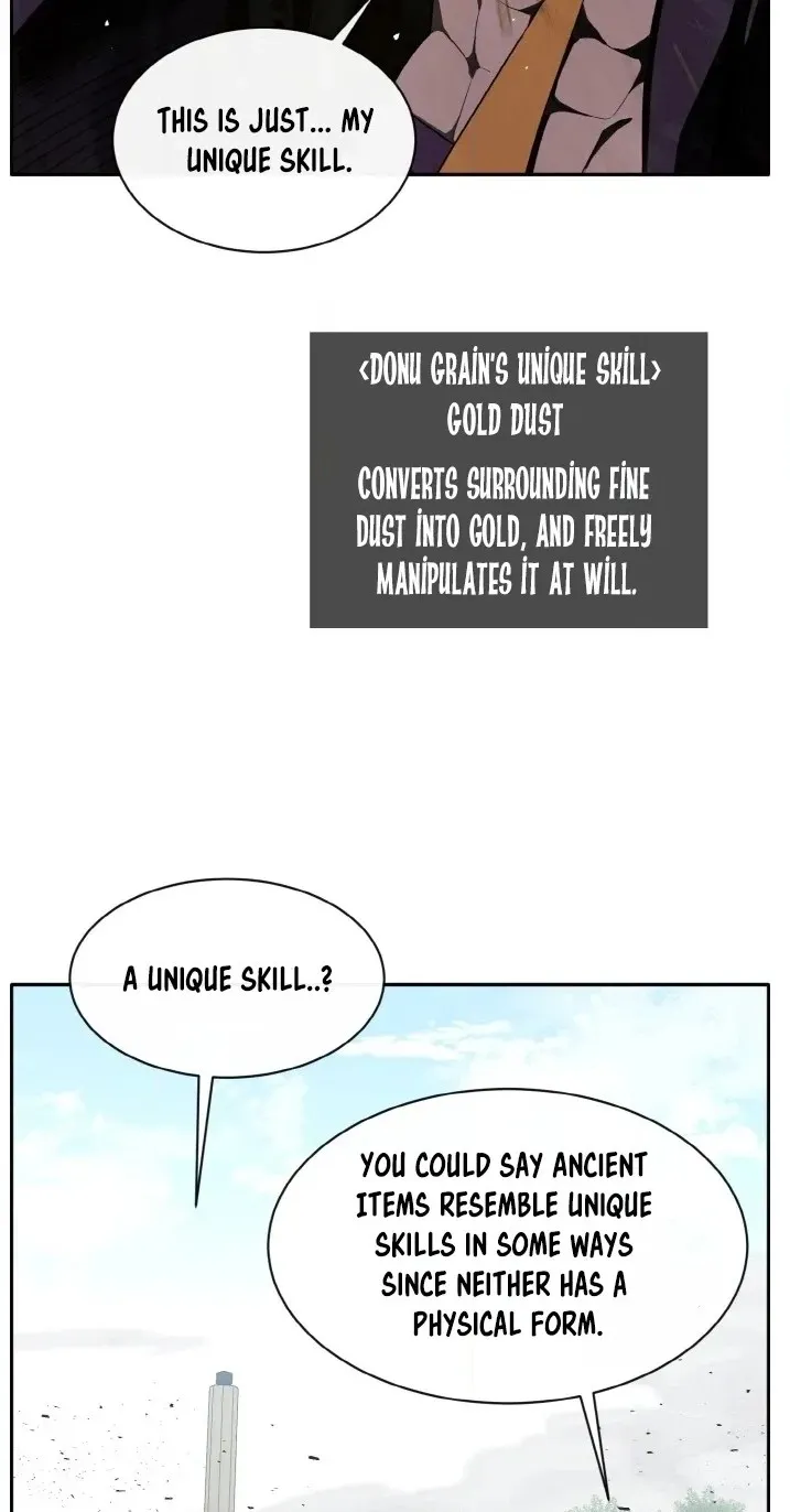 Read Lucid Dream chapter 113 image 39 on Lezhin