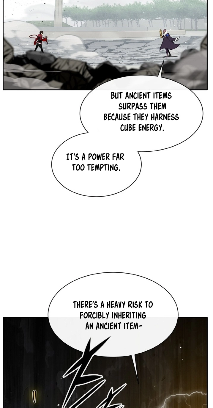 Read Lucid Dream chapter 113 image 40 on Lezhin