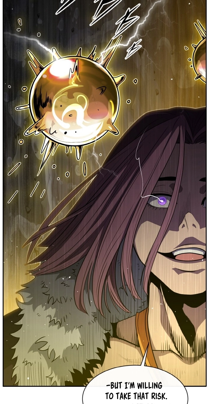 Read Lucid Dream chapter 113 image 41 on Lezhin
