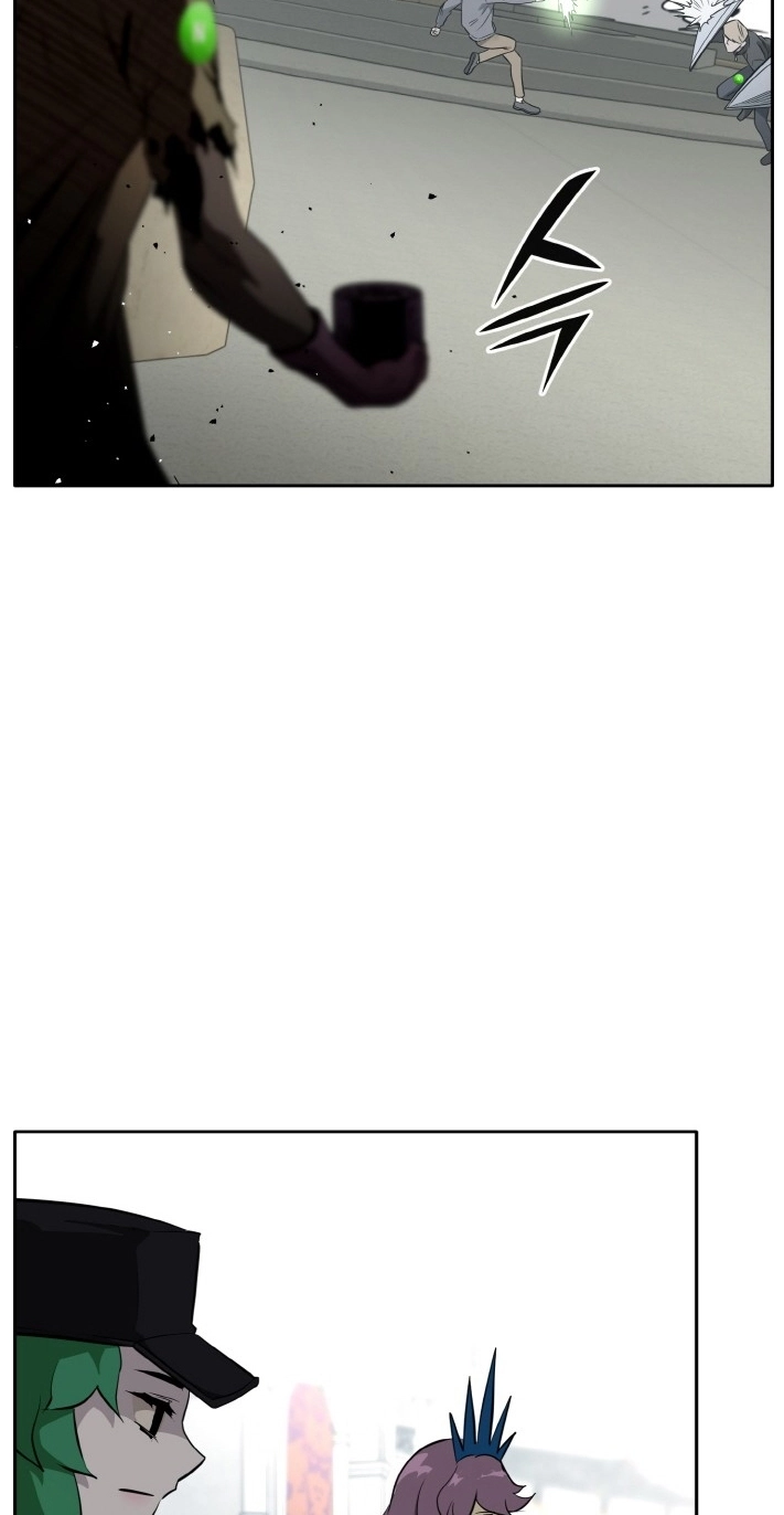 Read Lucid Dream chapter 113 image 47 on Lezhin
