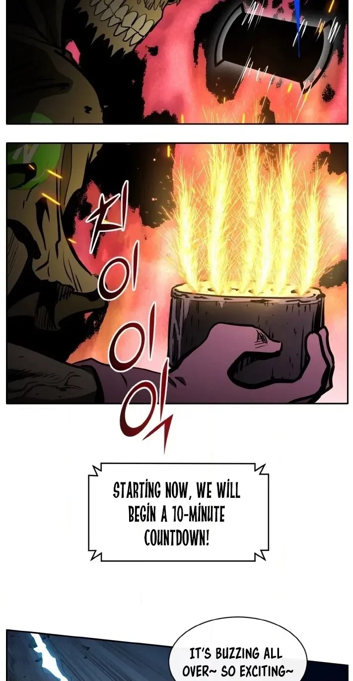 Read Lucid Dream chapter 113 image 49 on Lezhin