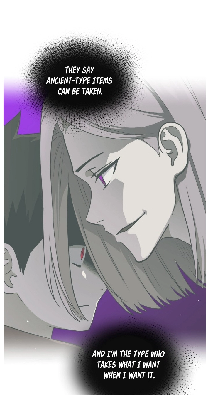 Read Lucid Dream chapter 113 image 5 on Lezhin