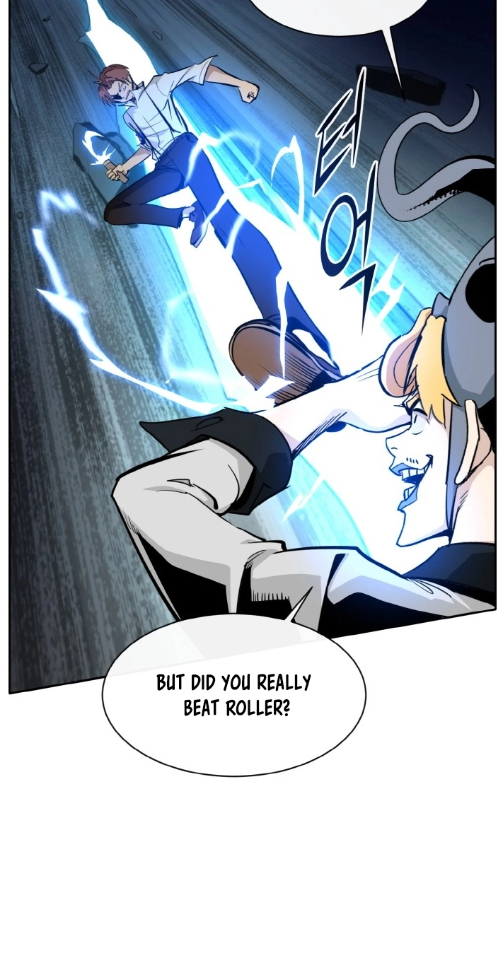 Read Lucid Dream chapter 113 image 50 on Lezhin