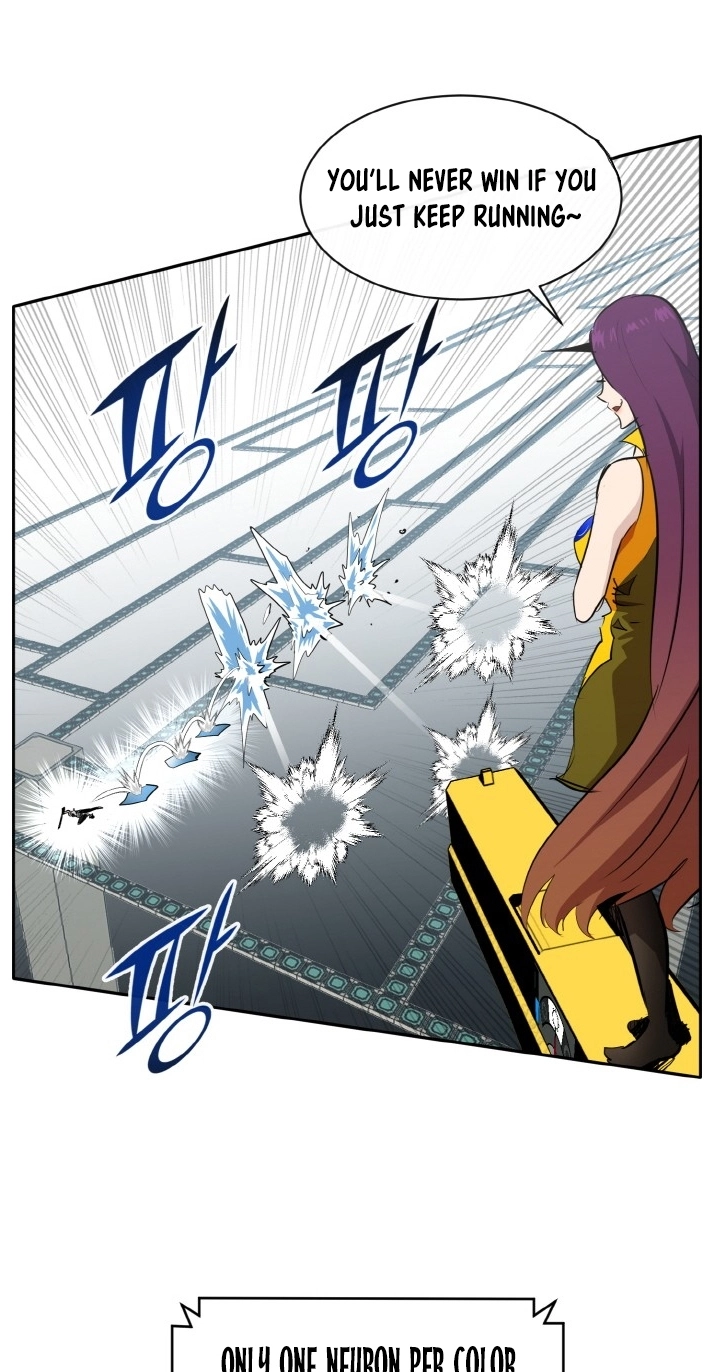 Read Lucid Dream chapter 113 image 51 on Lezhin