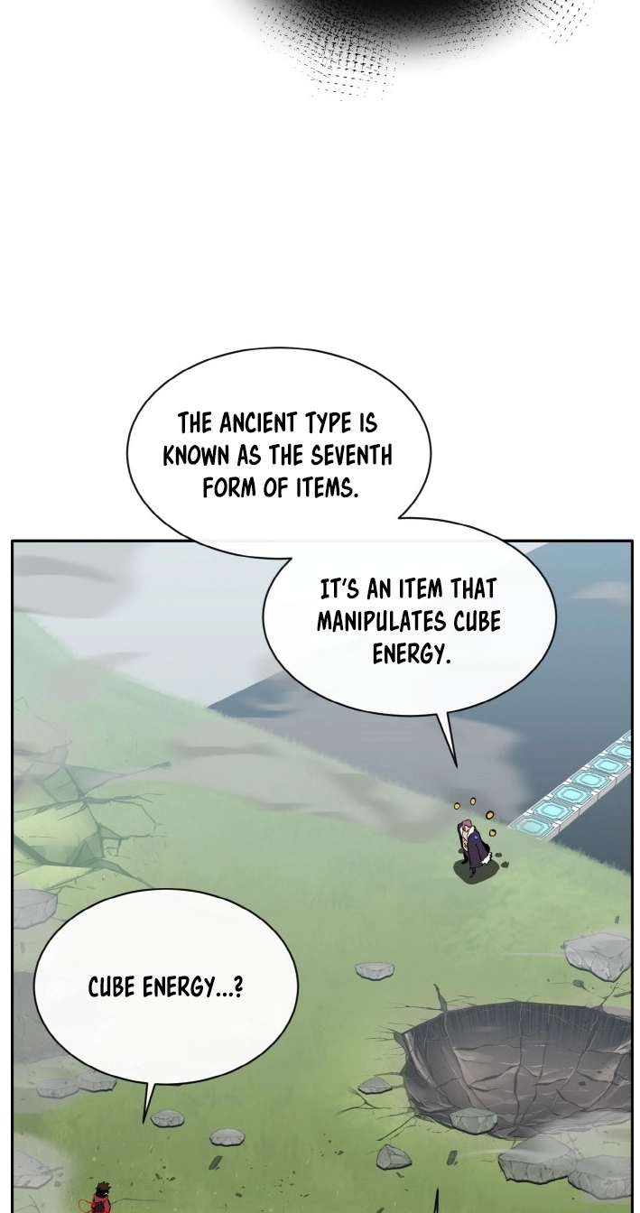 Read Lucid Dream chapter 113 image 6 on Lezhin