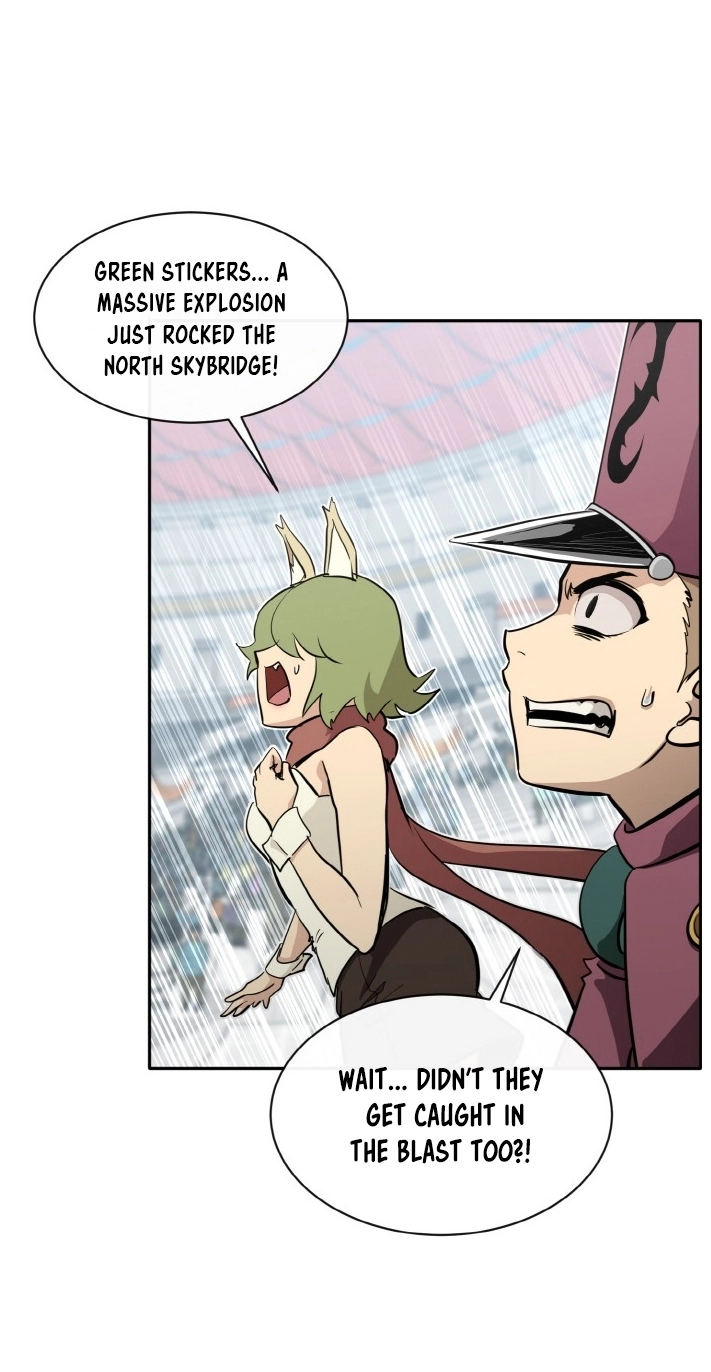Read Lucid Dream chapter 113 image 61 on Lezhin