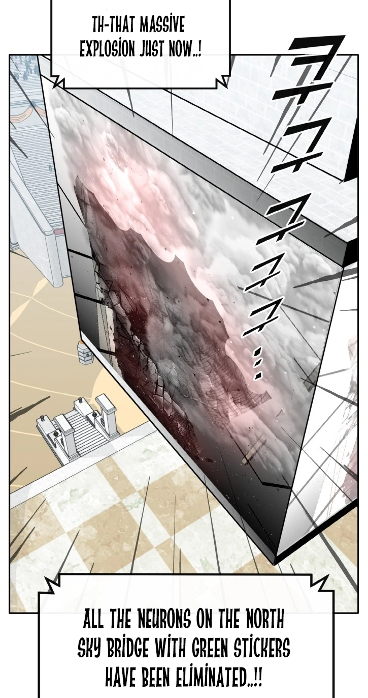 Read Lucid Dream chapter 113 image 63 on Lezhin