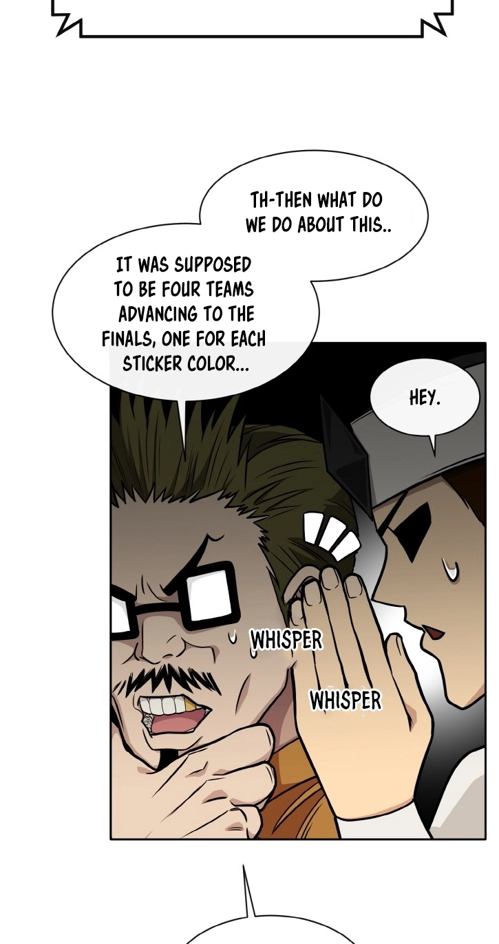 Read Lucid Dream chapter 113 image 64 on Lezhin