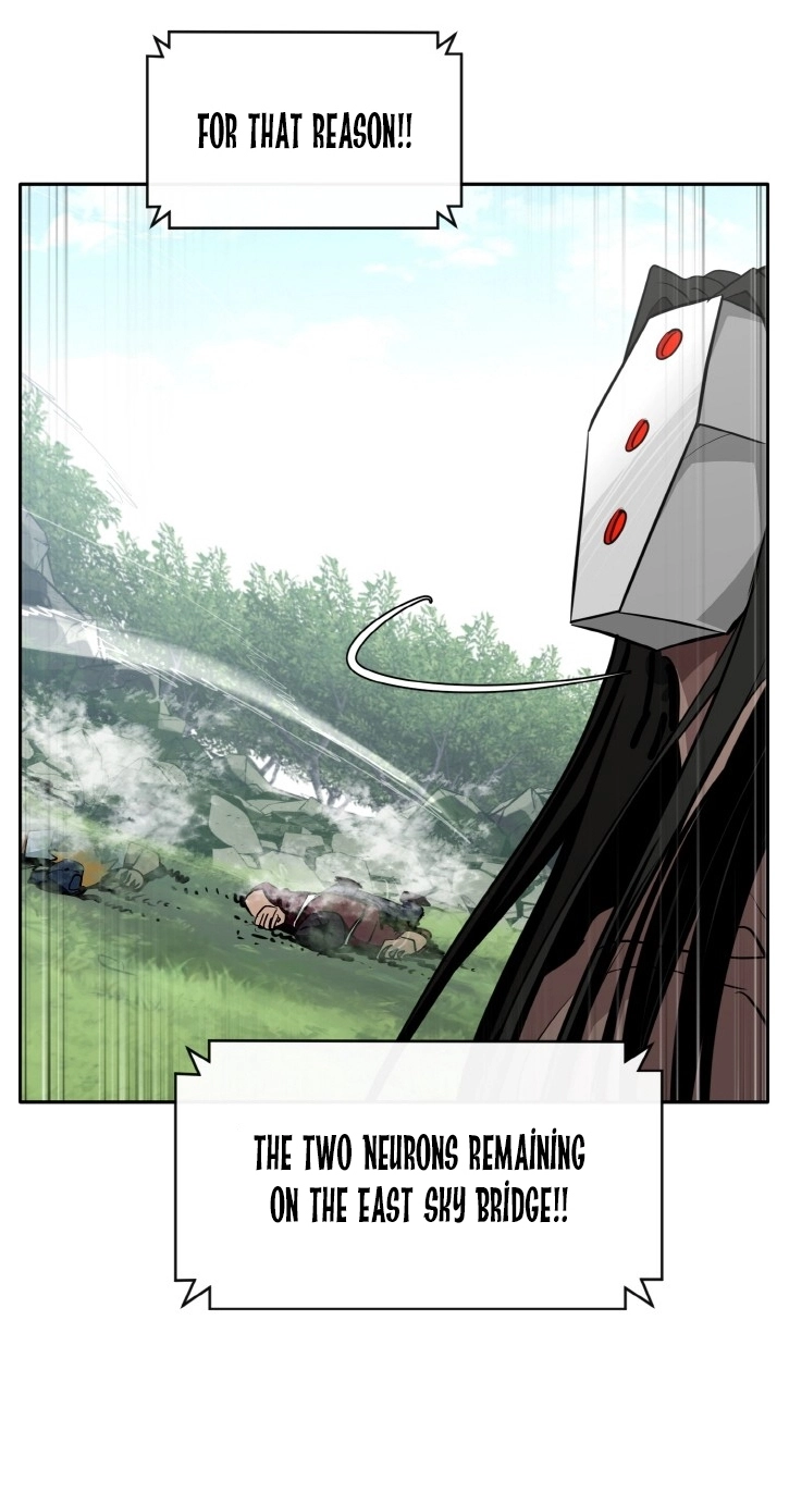 Read Lucid Dream chapter 113 image 67 on Lezhin