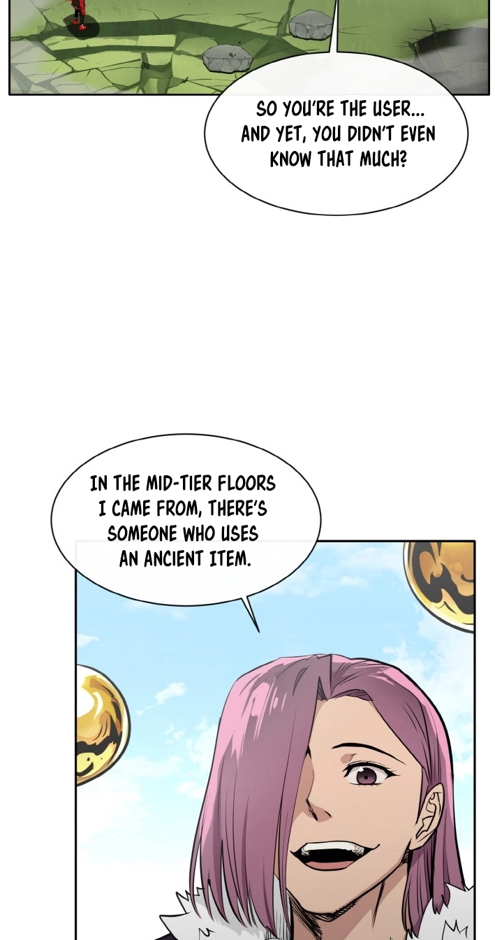 Read Lucid Dream chapter 113 image 7 on Lezhin