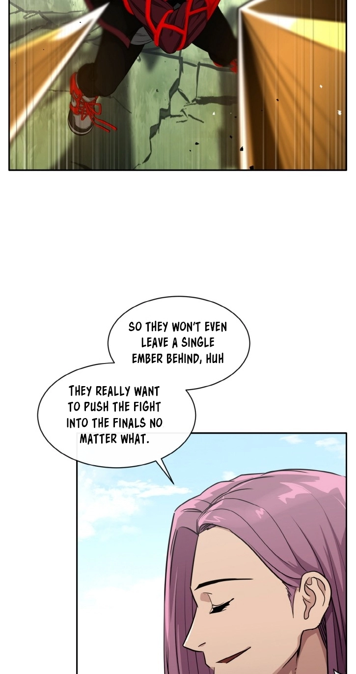 Read Lucid Dream chapter 113 image 70 on Lezhin
