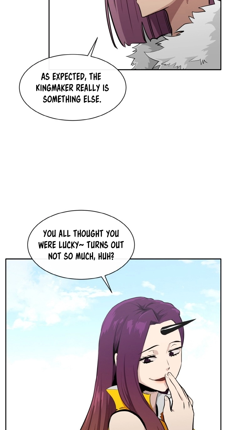 Read Lucid Dream chapter 113 image 71 on Lezhin