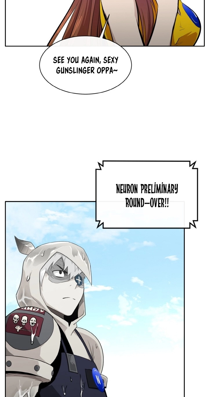 Read Lucid Dream chapter 113 image 72 on Lezhin