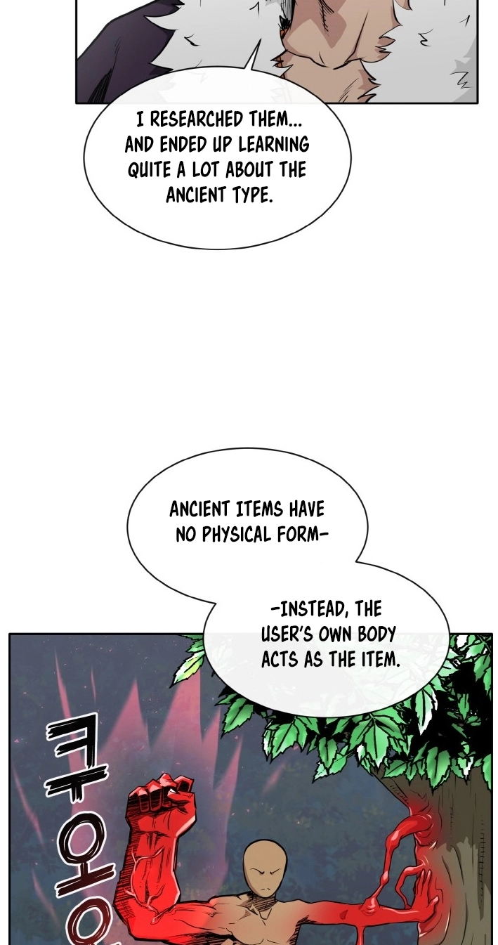 Read Lucid Dream chapter 113 image 8 on Lezhin