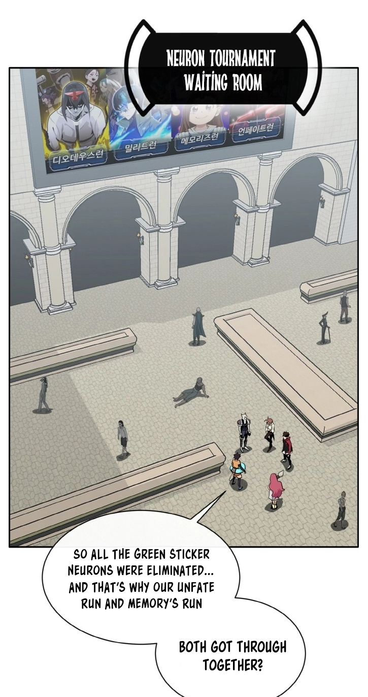 Read Lucid Dream chapter 113 image 81 on Lezhin