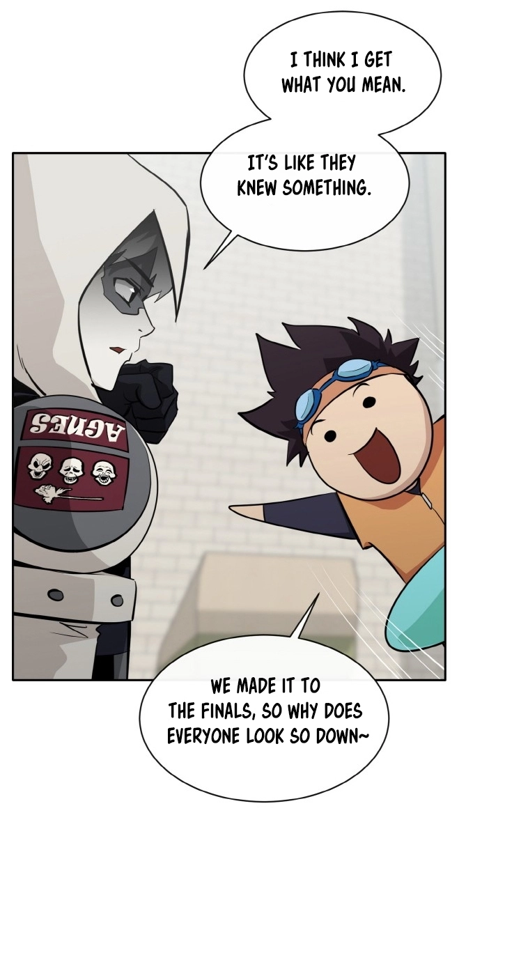 Read Lucid Dream chapter 113 image 83 on Lezhin