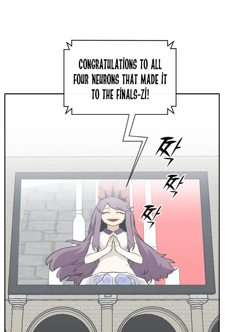 Read Lucid Dream chapter 113 image 84 on Lezhin