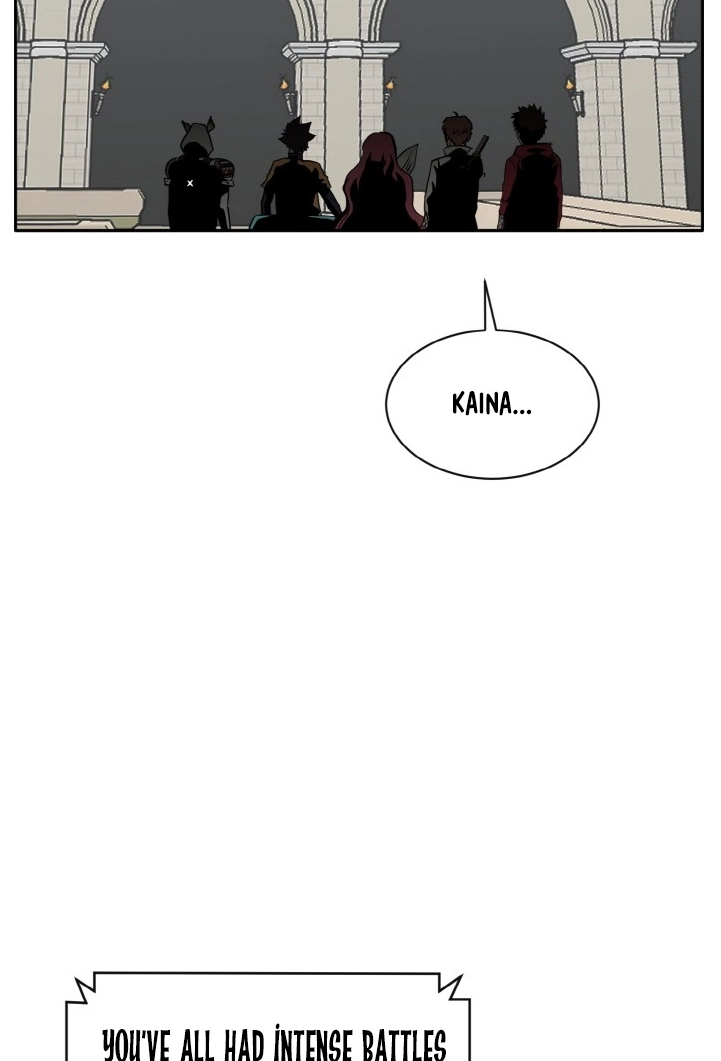 Read Lucid Dream chapter 113 image 85 on Lezhin