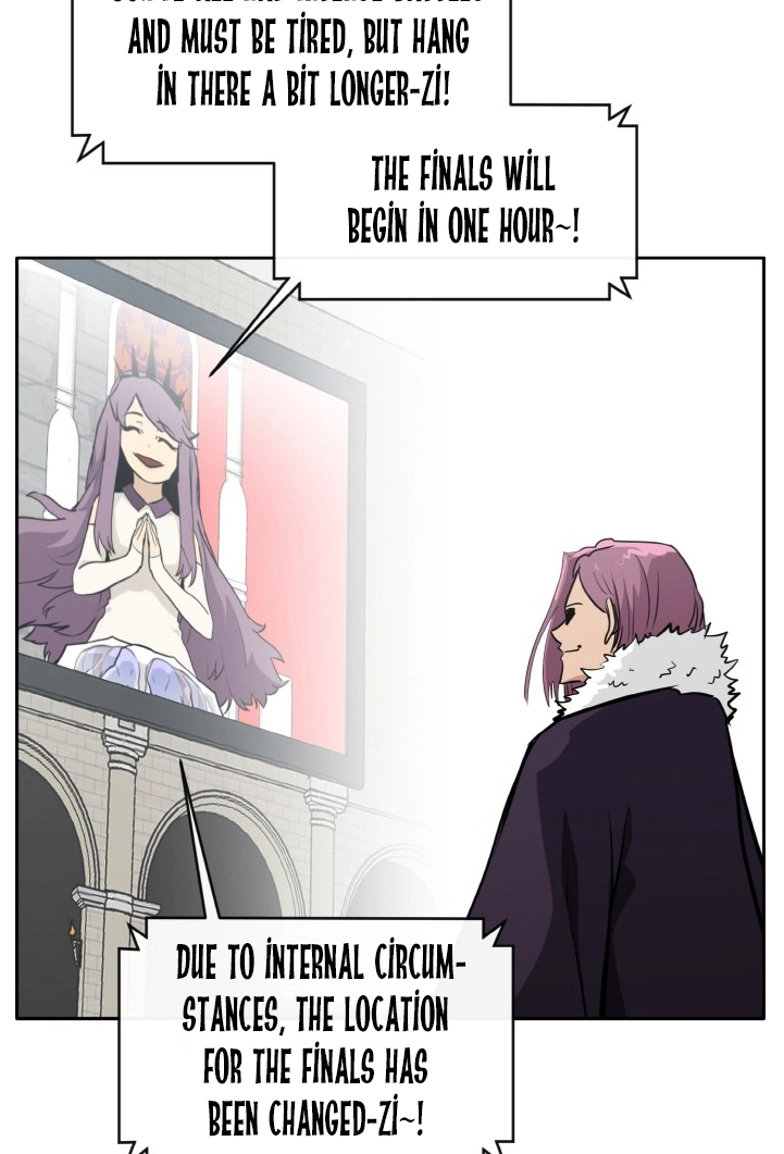 Read Lucid Dream chapter 113 image 86 on Lezhin