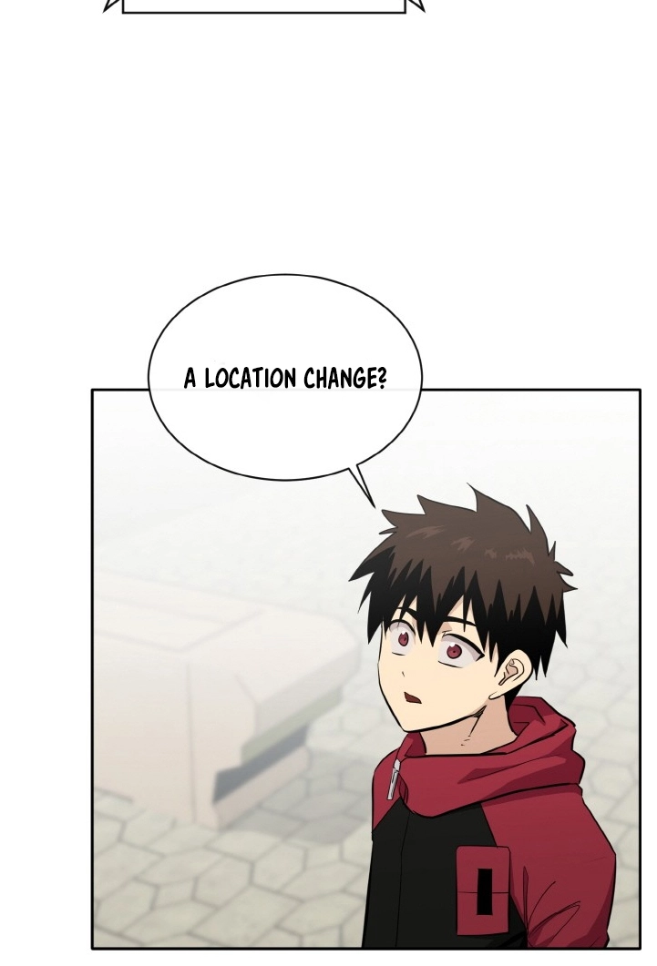Read Lucid Dream chapter 113 image 87 on Lezhin
