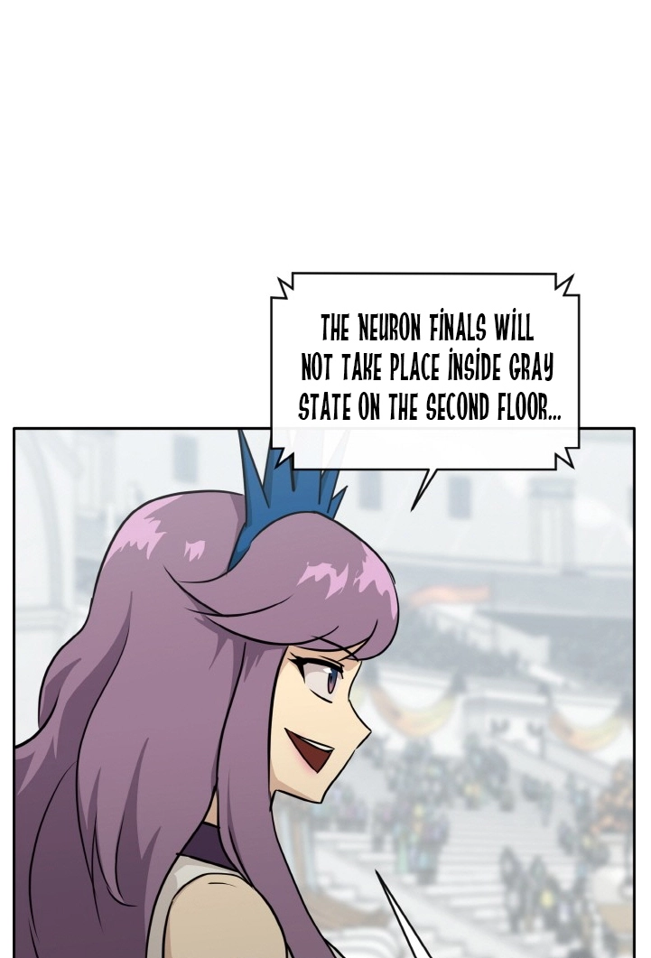 Read Lucid Dream chapter 113 image 88 on Lezhin