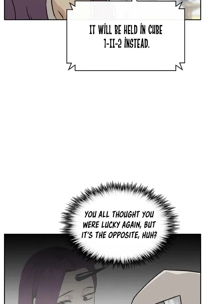 Read Lucid Dream chapter 113 image 89 on Lezhin