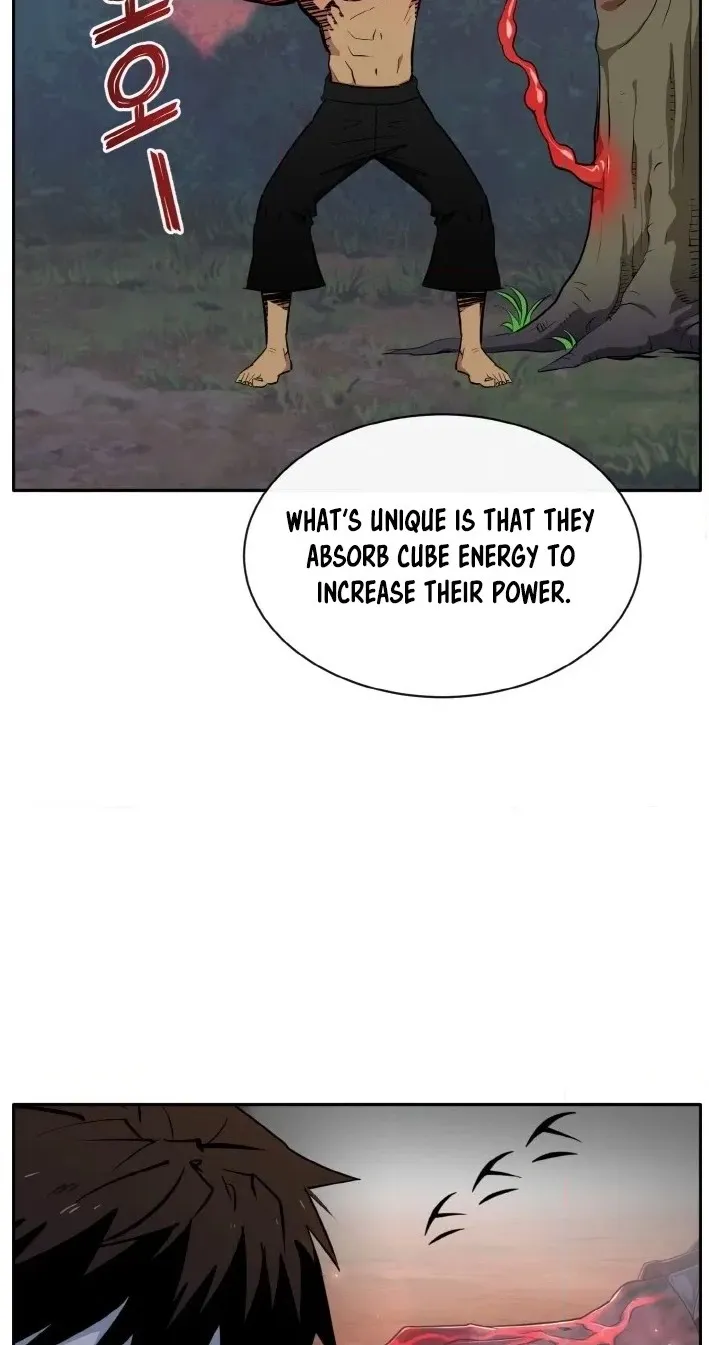Read Lucid Dream chapter 113 image 9 on Lezhin