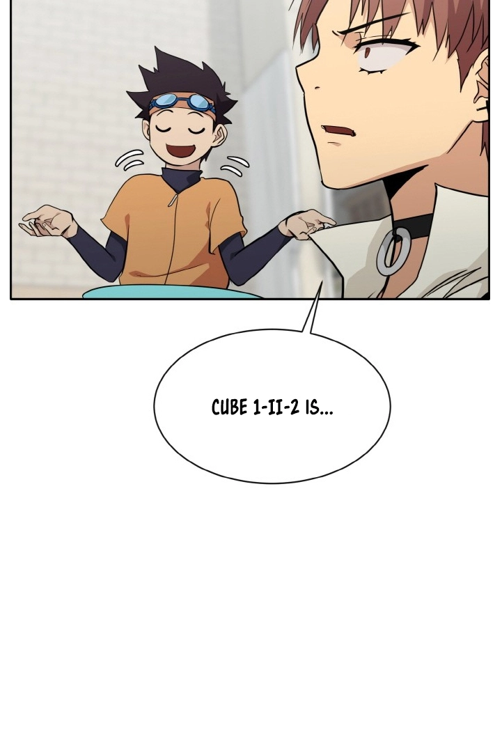 Read Lucid Dream chapter 113 image 91 on Lezhin