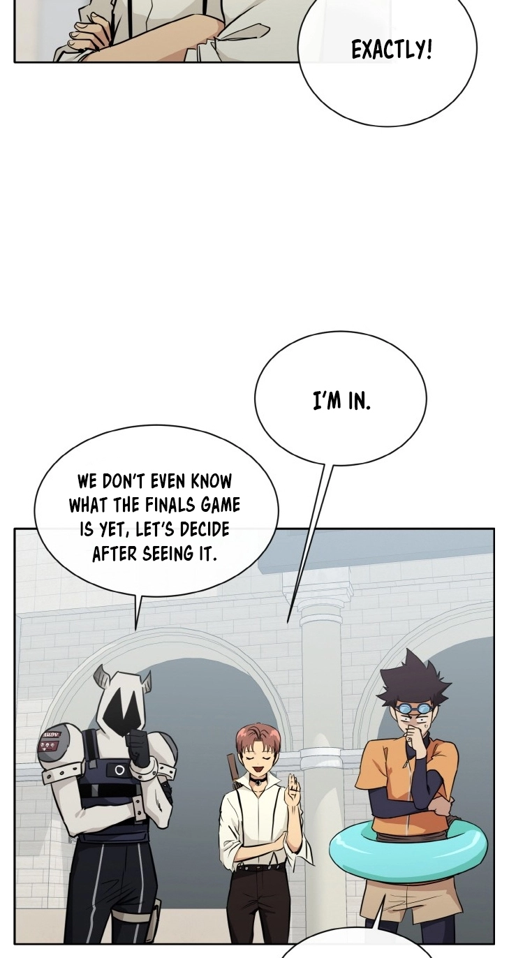 Read Lucid Dream chapter 114 image 18 on Lezhin