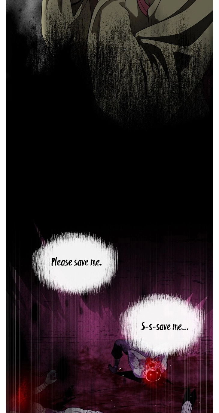 Read Lucid Dream chapter 114 image 20 on Lezhin