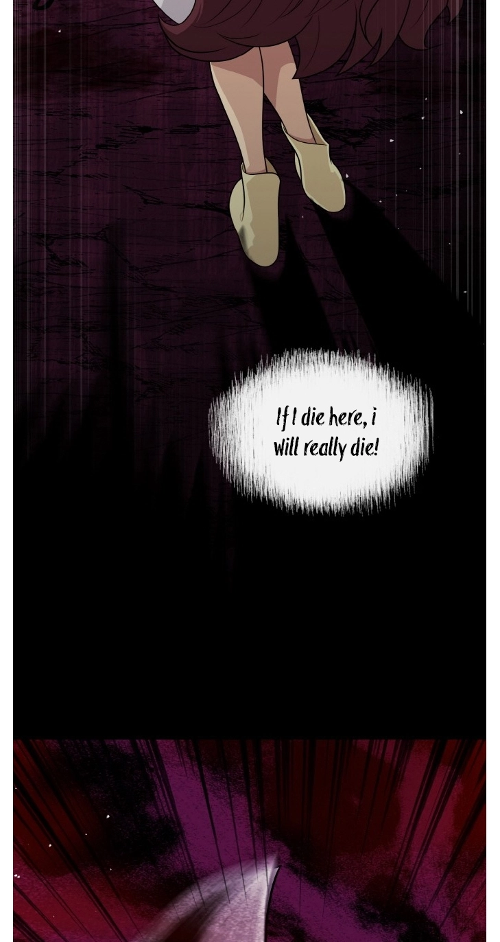 Read Lucid Dream chapter 114 image 22 on Lezhin